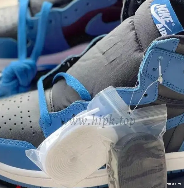 dark air to ready ship Pk retro God Marina 1 retail blue jordan materials 0530